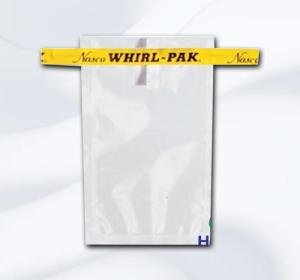 Whirl Pak Sample Bags - B00679